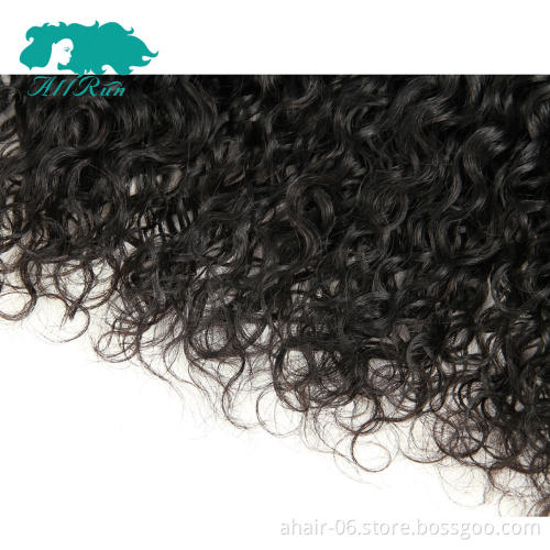 virgin natural hair distribution, remy kinky curly hair bundles